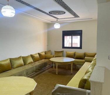 Azrou Apartment | Chez azrou