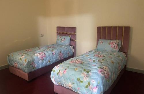 Azrou Apartment | Chez azrou