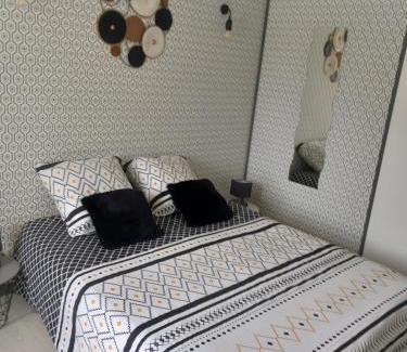 Chatellerault Bed & Breakfast | Chez Béa
