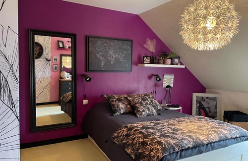Granville Bed & Breakfast | Chez Béa