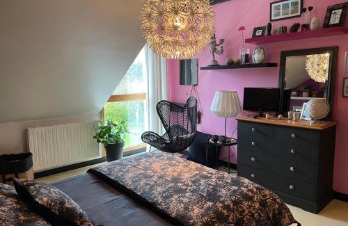 Granville Bed & Breakfast | Chez Béa