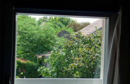 Minimes - Barriere de Paris House | Chez Babeth
