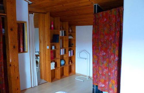 Minimes - Barriere de Paris House | Chez Babeth