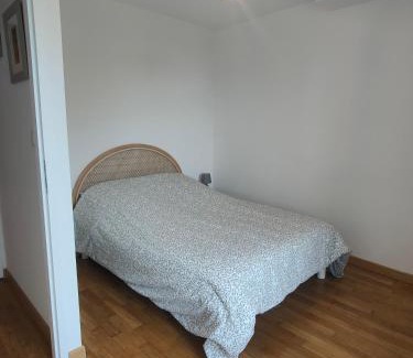 Baule Villa | Chez Babou