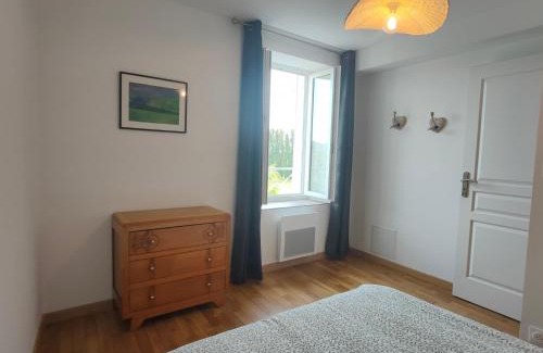 Baule Villa | Chez Babou