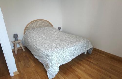 Baule Villa | Chez Babou