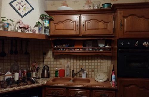 Selles-sur-Cher House | chez beatrice
