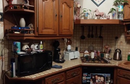 Selles-sur-Cher House | chez beatrice