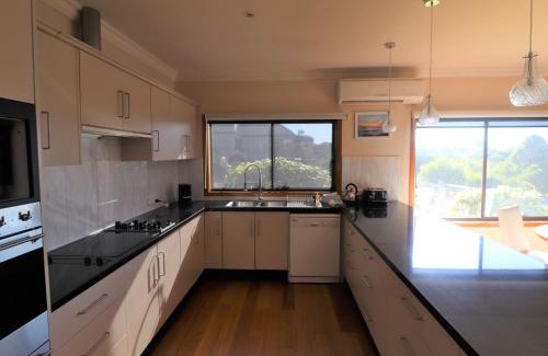 Mallacoota House | Chez Belle Vue