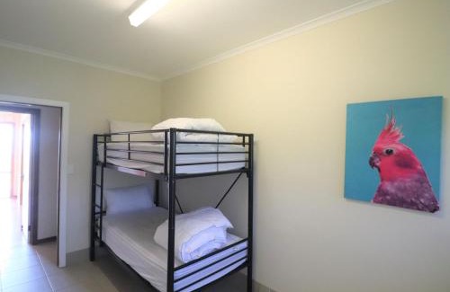 Mallacoota House | Chez Belle Vue