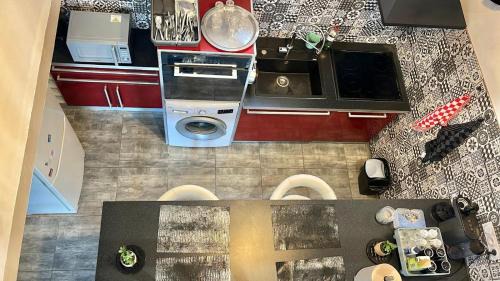 Castres Apartment | Chez BEN avec tout le confort clim wifi Netflix gratuit