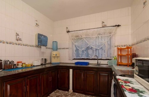 Mahe Island Apartment | Chez Benoit Self Catering