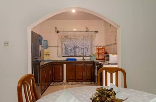 Mahe Island Apartment | Chez Benoit Self Catering