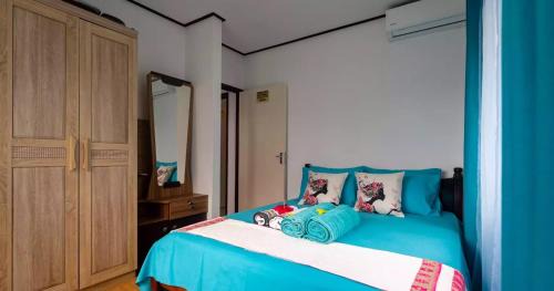 Mahe Island Apartment | Chez Benoit Self Catering