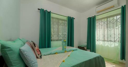 Mahe Island Apartment | Chez Benoit Self Catering