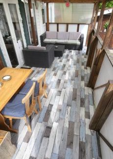 Ardres Apartment | Chez Bernard