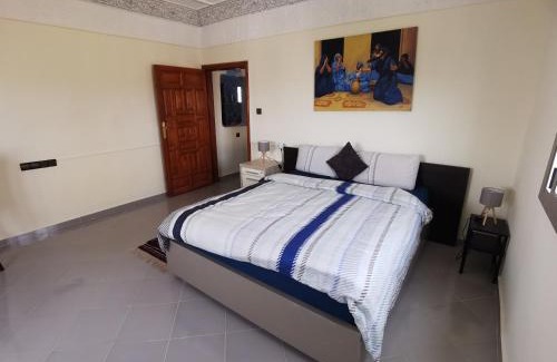 Dakhla House | Chez Bilal