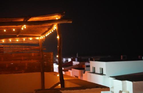 Dakhla House | Chez Bilal