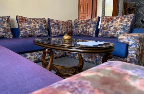 Dakhla House | Chez Bilal
