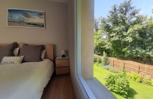 Hardelot-Plage Bed & Breakfast | Chez Blandine & Pol