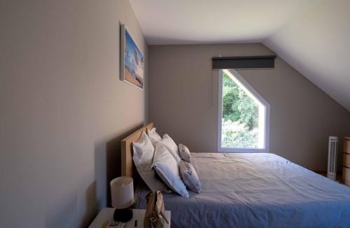 Hardelot-Plage Bed & Breakfast | Chez Blandine & Pol
