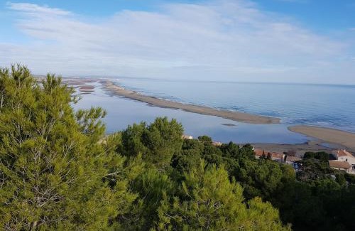 La Palme Apartment | chez BOB