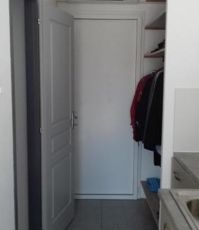 La Palme Apartment | chez BOB