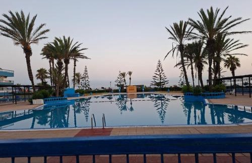 El Mansouria Bed & Breakfast | Chez Bouchra