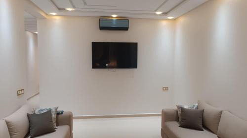 Menara Apartment | Chez bousfyha 2