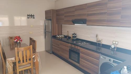 Menara Apartment | Chez bousfyha 2