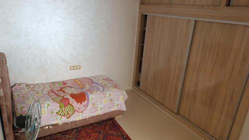 Menara Apartment | Chez bousfyha 2