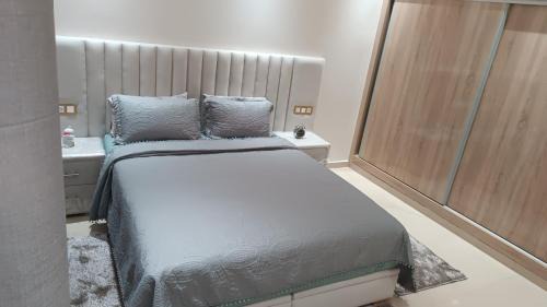 Menara Apartment | Chez bousfyha 2