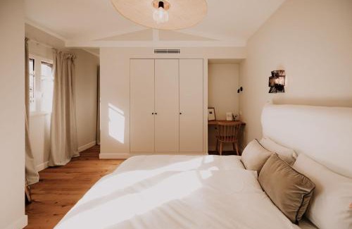 Gujan-Mestras Bed & Breakfast | Chez Brens - Maison d'hôtes à La Hume