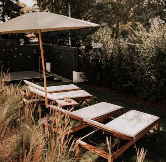 Gujan-Mestras Bed & Breakfast | Chez Brens - Maison d'hôtes à La Hume