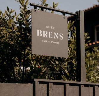 Gujan-Mestras Bed & Breakfast | Chez Brens - Maison d'hôtes à La Hume