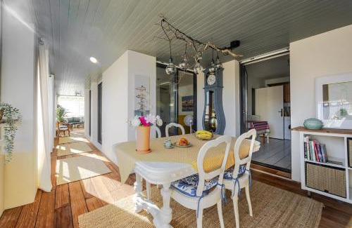 Biarritz City Centre Apartment | Chez Britta Biarritz