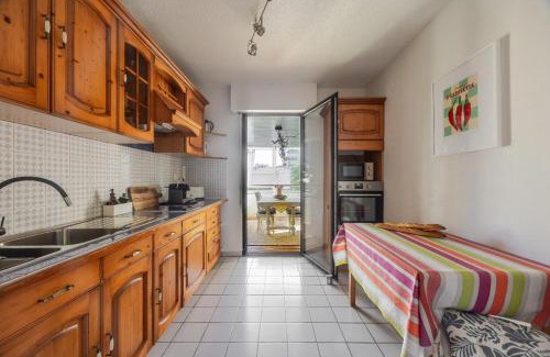 Biarritz City Centre Apartment | Chez Britta Biarritz