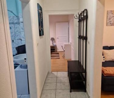 Quartier Saint-Leon Apartment | Chez Céline