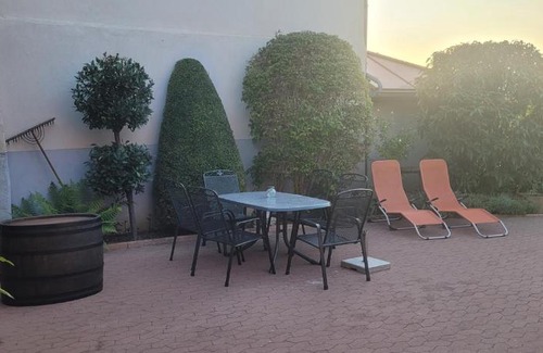 Scharrachbergheim-Irmstett Apartment | Chez Caroline et Loïc Au cœur des vignes