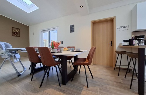 La Roche-en-Ardenne Cottage | Chez Camil - La Roche-en-Ardenne