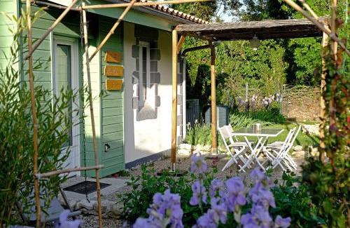 Saint-Medard-d'Aunis House | Chez Camille