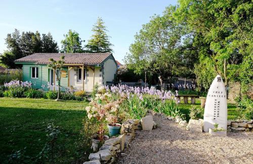 Saint-Medard-d'Aunis House | Chez Camille
