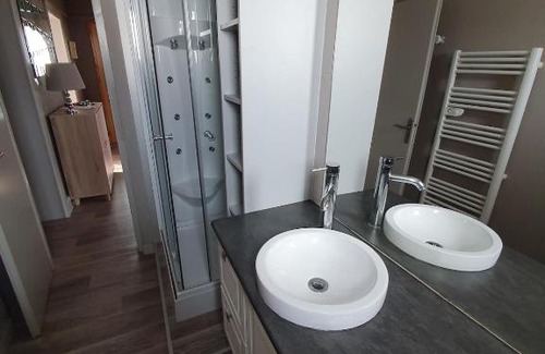 Gerardmer Apartment | Chez Carine et Jonathan 1er etage