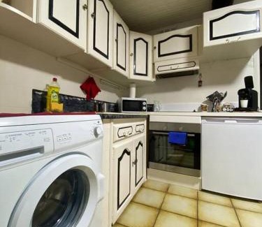 L'Escarene Apartment | Chez Caro