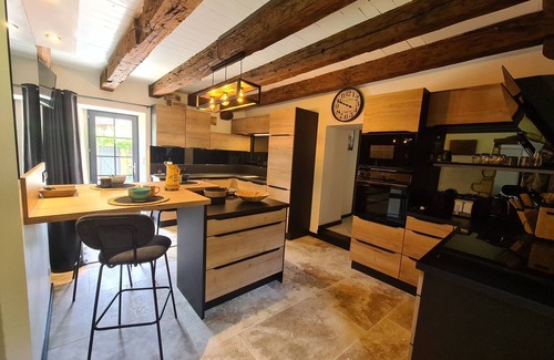 Saint-Cybranet House | Chez Carole et Yannick