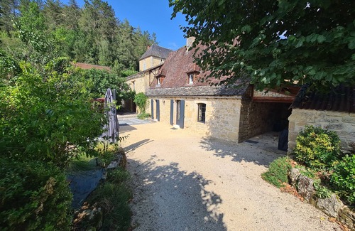 Saint-Cybranet House | Chez Carole et Yannick