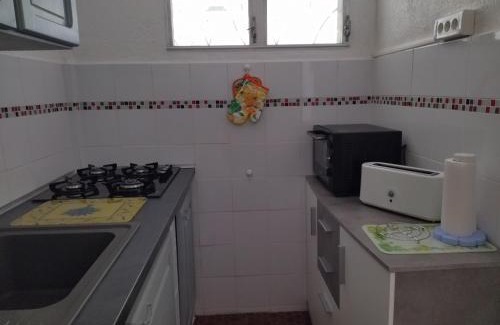 Basse-Terre Apartment | Chez Caroline
