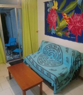 Basse-Terre Apartment | Chez Caroline