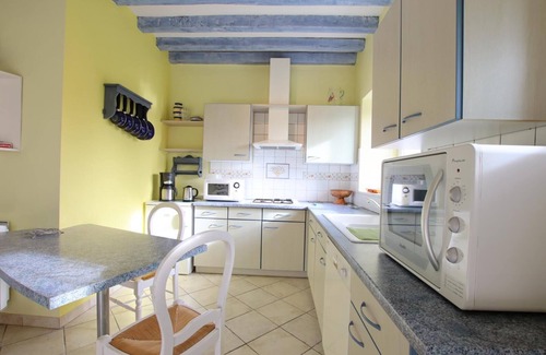 Assat House | CHEZ CASTAGNET - ASSAT
