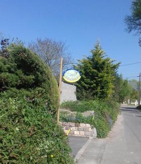 Theuville-aux-Maillots Bed & Breakfast | Chez Catherine - Chaumière Normande